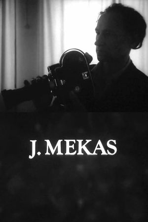 J. Mekas's poster