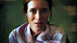 Unsane's poster