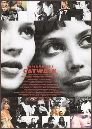 Catwalk's poster