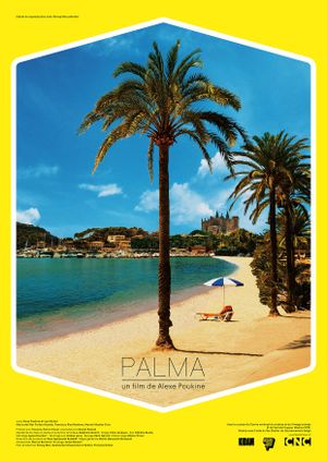 Palma's poster
