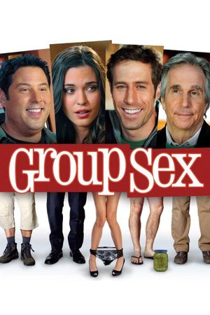 Group Sex's poster image