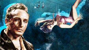 Circus of Horrors's poster