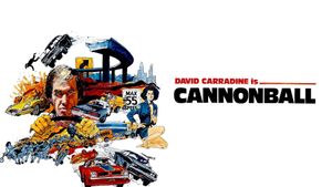 Cannonball!'s poster