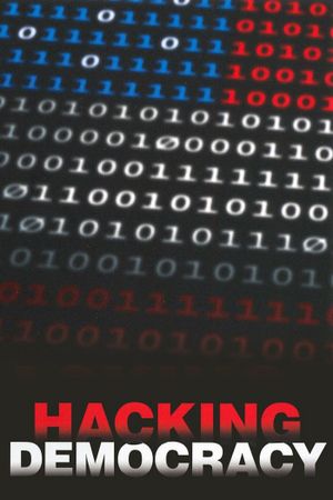 Hacking Democracy's poster