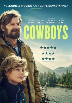 Cowboys's poster