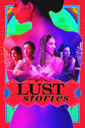 Lust Stories's poster