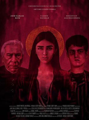 CARNAL's poster