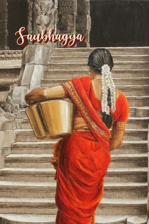 Saubhagya's poster