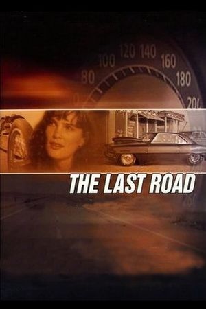 The Last Road's poster