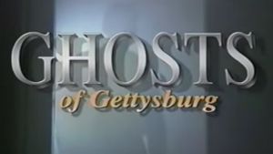 Ghosts of Gettysburg 2's poster