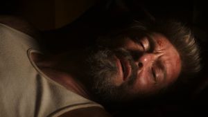 Logan's poster
