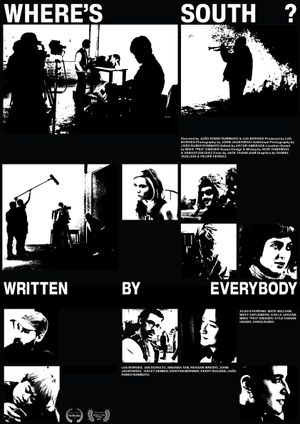 Where's South?'s poster