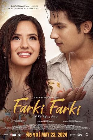 Farki Farki's poster