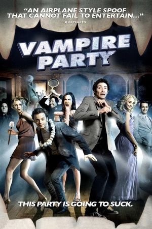 Vampire Party's poster image