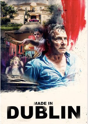 Made in Dublin's poster