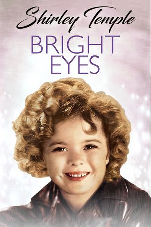 Bright Eyes's poster