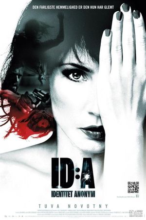 ID:A's poster