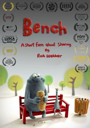 Bench's poster