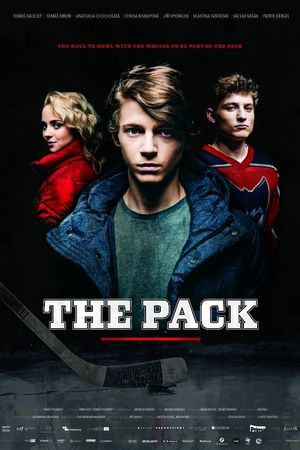 The Pack's poster