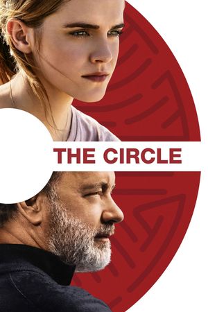 The Circle's poster