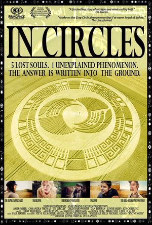 In Circles's poster