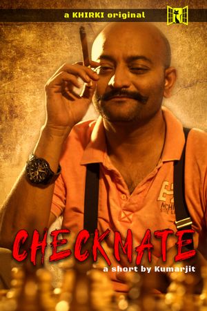 Checkmate Tha Movie's poster