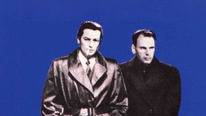 Flic Story's poster