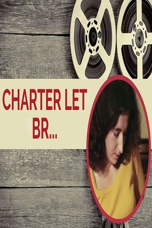 Charter Flight Number...'s poster image