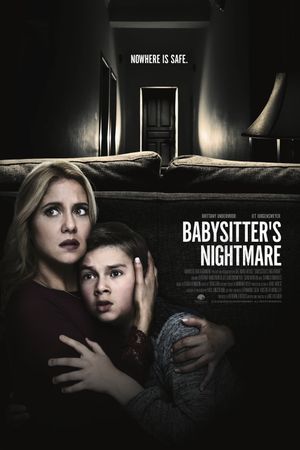 Babysitter's Nightmare's poster