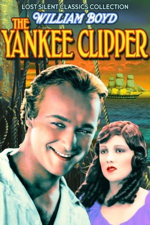 The Yankee Clipper's poster