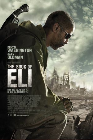 The Book of Eli's poster