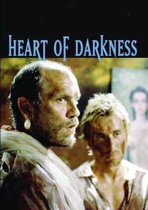 Heart of Darkness's poster