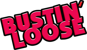 Bustin' Loose's poster