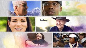 Meet the Mormons's poster