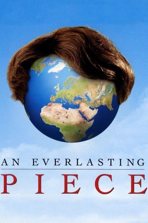 An Everlasting Piece's poster