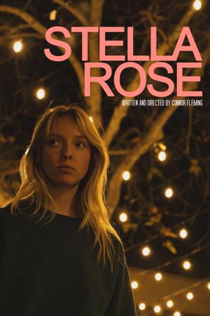 Stella Rose's poster
