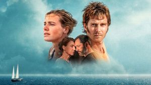 Sea of Time's poster