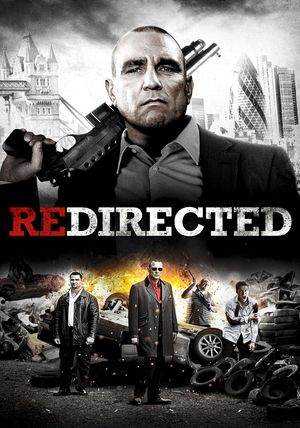 Redirected's poster