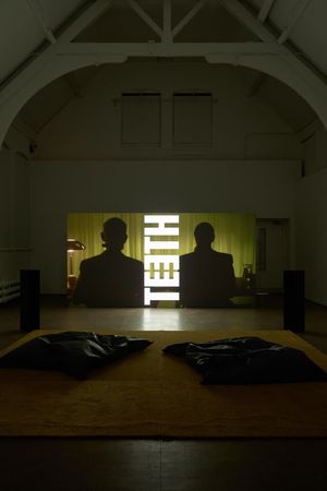 TEETH's poster