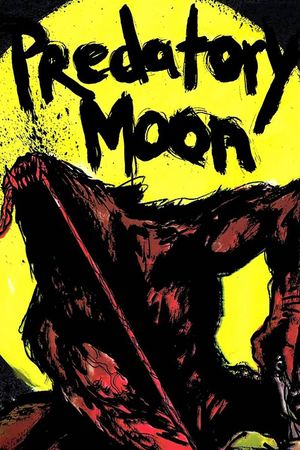 Predatory Moon's poster