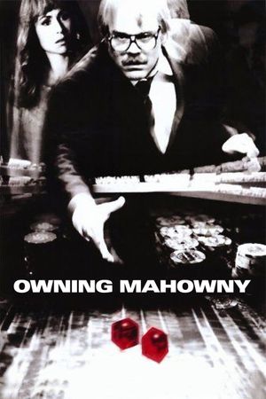 Owning Mahowny's poster
