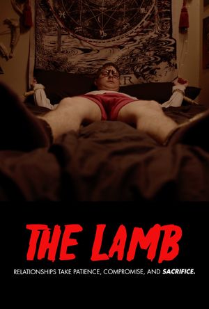 The Lamb's poster