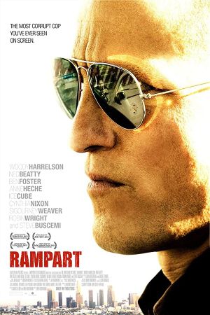 Rampart's poster