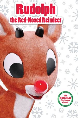 Rudolph the Red-Nosed Reindeer's poster