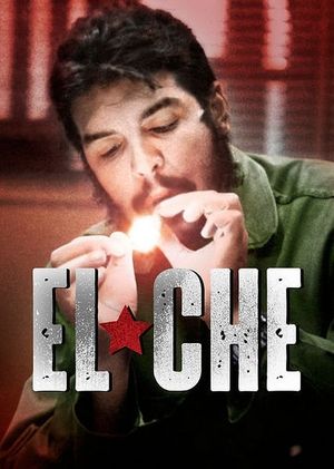 El Che's poster