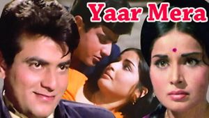 Yaar Mera's poster