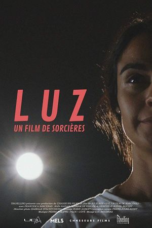 Luz, un film de sorcières's poster