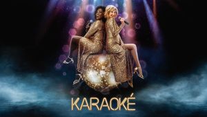 Karaoké's poster