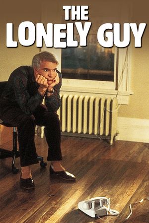 The Lonely Guy's poster