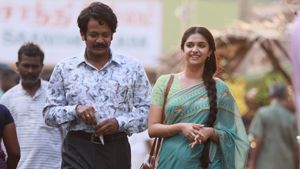 Raghu Thatha's poster